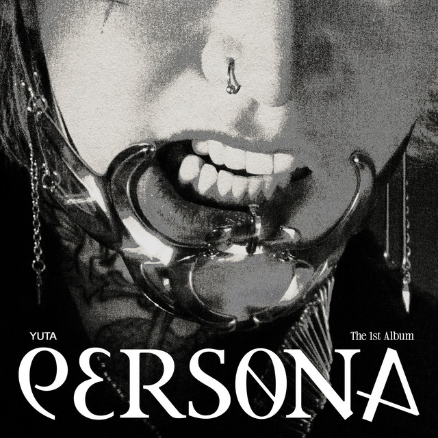 PERSONA – Álbum de YUTA | Spotify