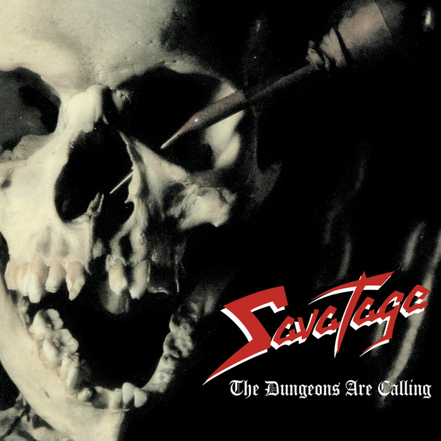 The Dungeons Are Calling - EP by Savatage | Spotify