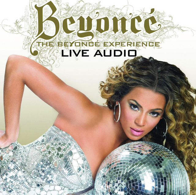 Destiny's Child Medley - Audio from The Beyonce Experience Live