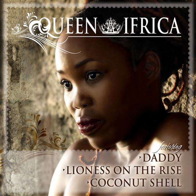 Lioness On The Rise - song and lyrics by Queen Ifrica | Spotify