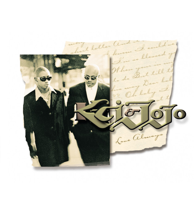 All My Life - song and lyrics by K-Ci & JoJo | Spotify
