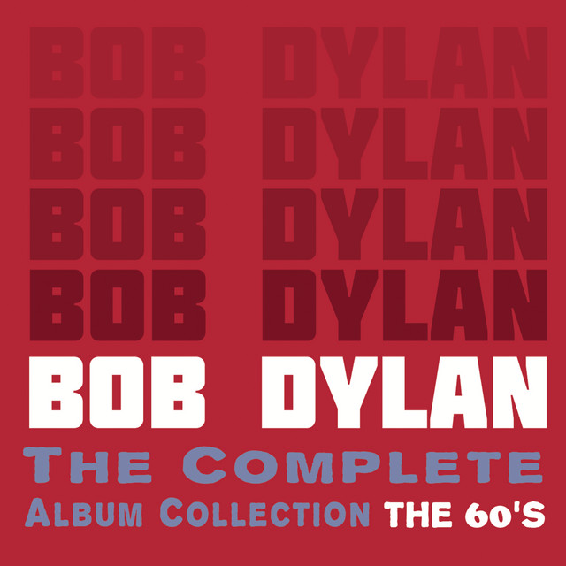 The Complete Album Collection - The 60's - Compilation by Bob