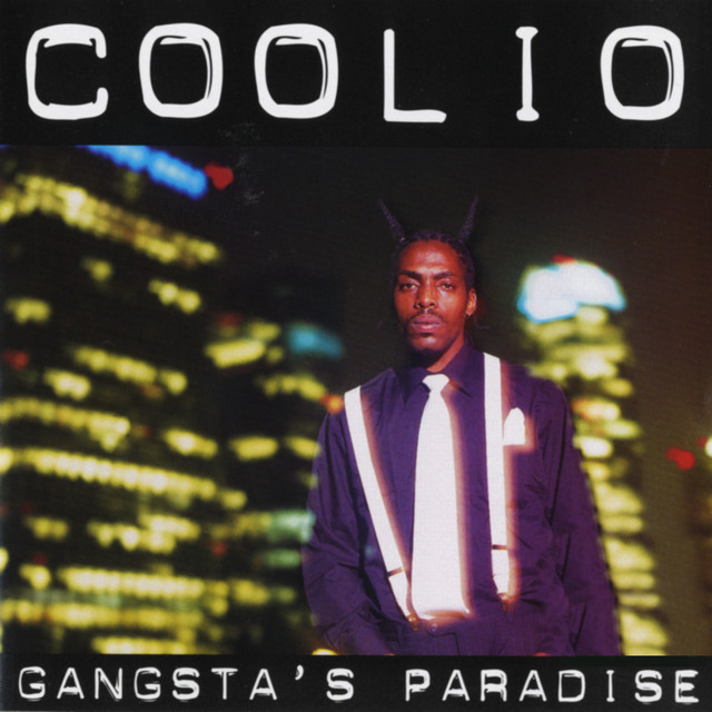 Gangsta's Paradise – Álbum de Coolio | Spotify