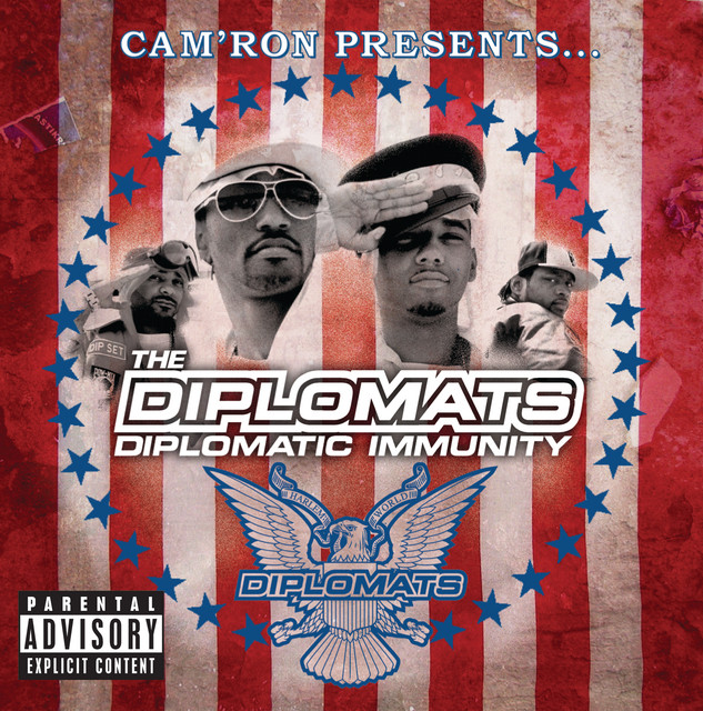 Diplomatic Immunity – Álbum de The Diplomats | Spotify