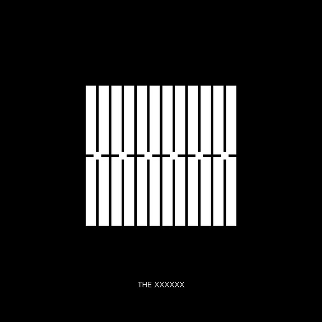 THE XXXXXX - Album by THE XXXXXX | Spotify