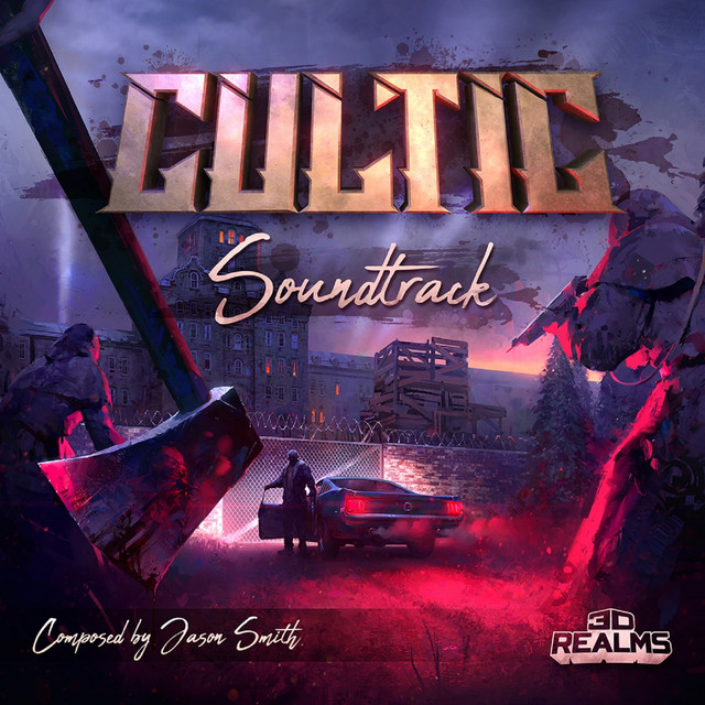 Cultic (Original Game Soundtrack) - Album by Jason Smith | Spotify