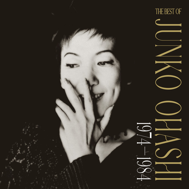 THE BEST OF 大橋純子 1974-1984 - Compilation by Junko Ohashi | Spotify