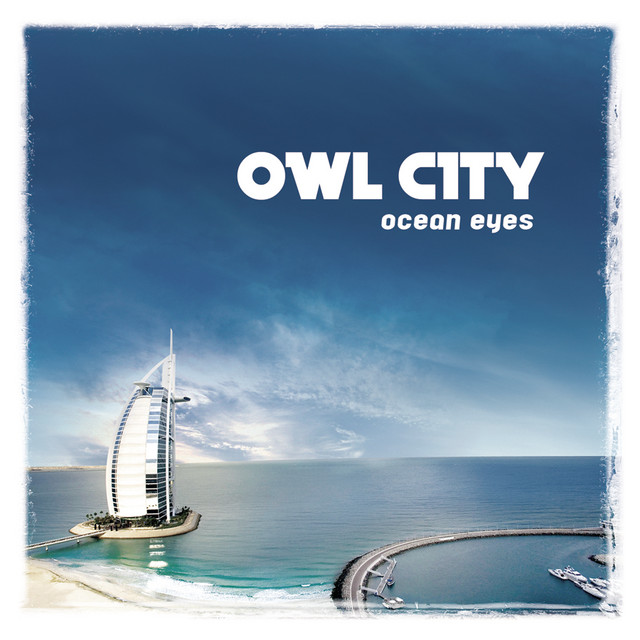 Ocean Eyes - Album by Owl City | Spotify