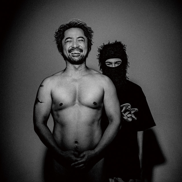 親子星 - Album by SEEDA | Spotify