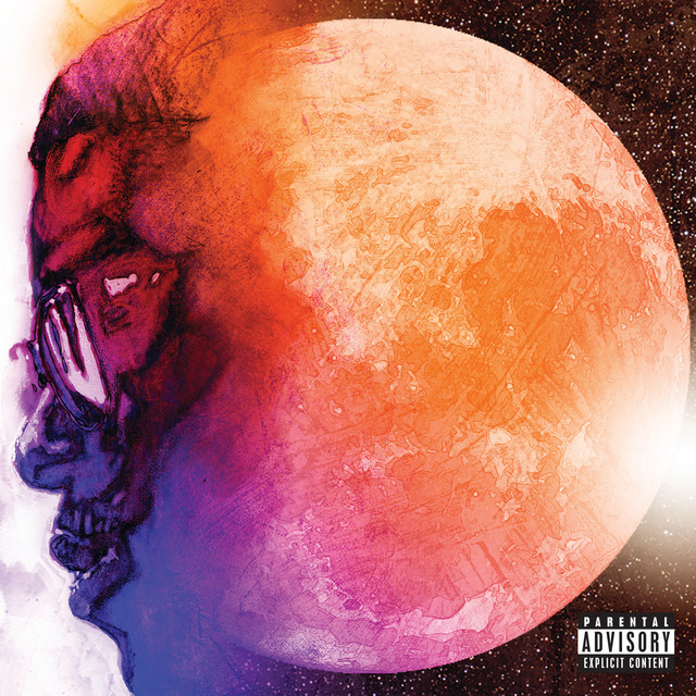 Man On The Moon - song and lyrics by Kid Cudi | Spotify