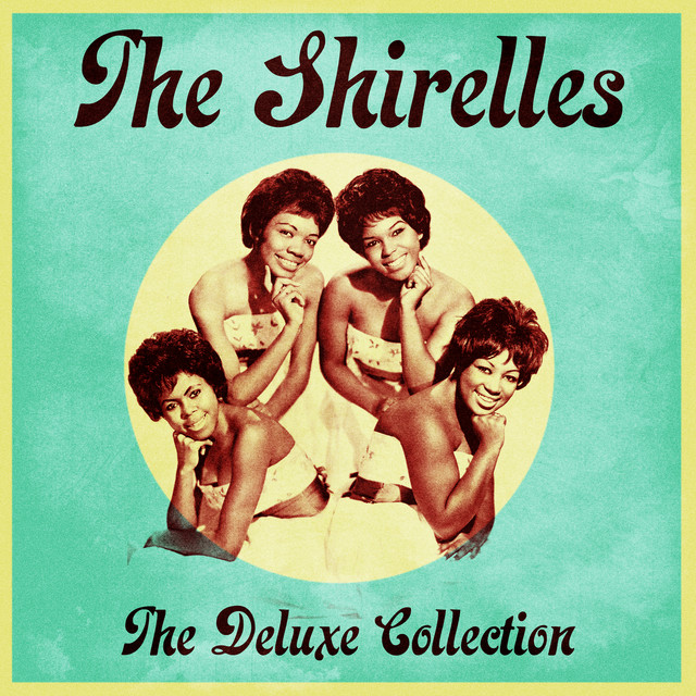 洋楽 The Shirelles For Collectors Only Shirelles - For Collectors