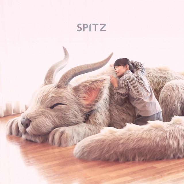 スピッツ SPITZ SAMENAI Blu-ray+2CD SAMENAI Blu-ray+2CD スピッツ SPITZ