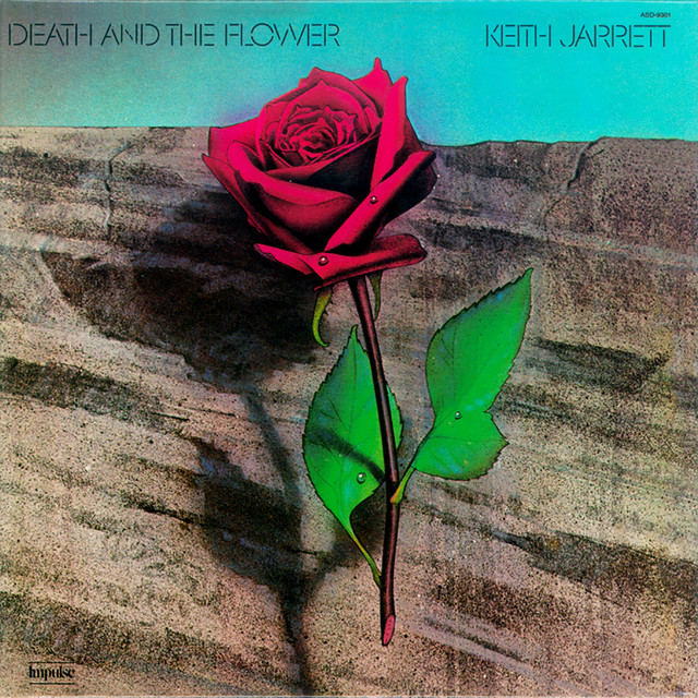 Death And The Flower - Album by Keith Jarrett | Spotify