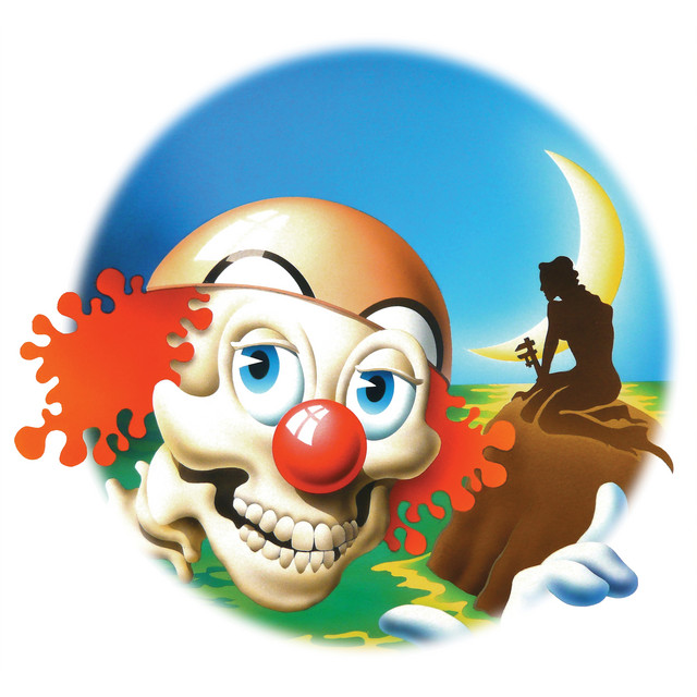 Europe '72 Vol. 4: Tivoli Concert Hall, Copenhagen, Denmark 4/14