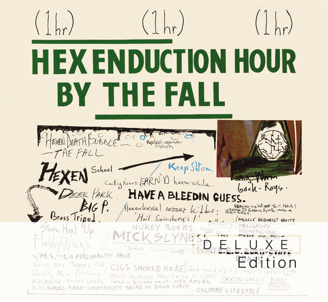 Hex Enduction Hour (Part 1) - Album by The Fall | Spotify