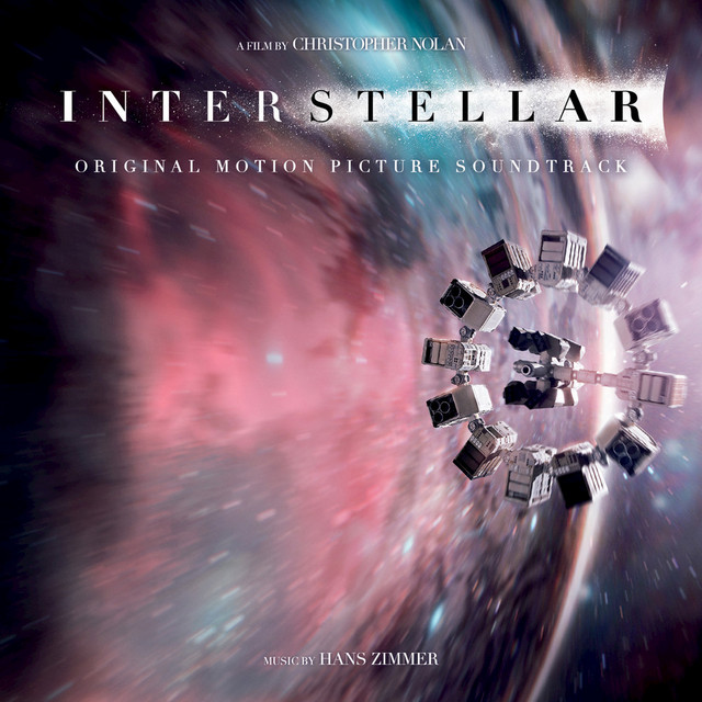 Interstellar (Original Motion Picture Soundtrack) - Album by Hans
