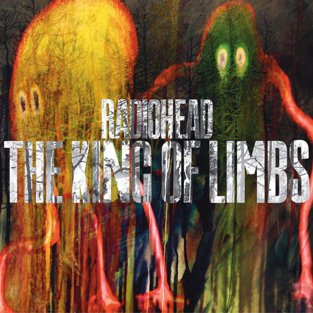 Give Up The Ghost - song and lyrics by Radiohead | Spotify