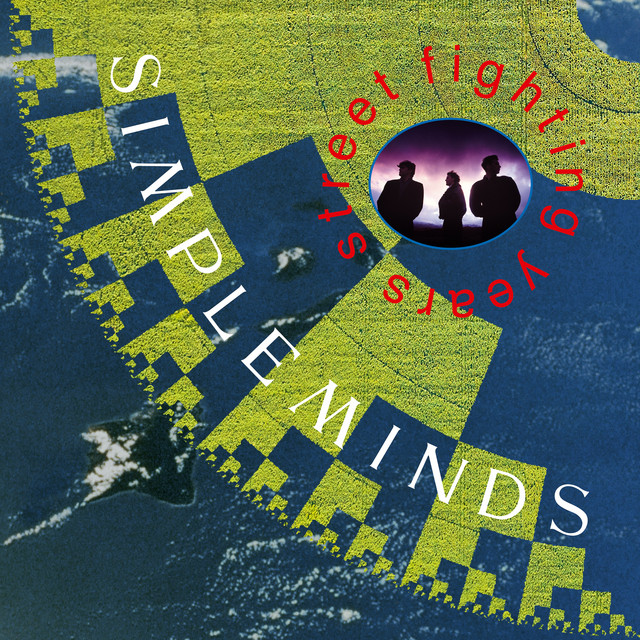 Street Fighting Years (Super Deluxe) - Album by Simple Minds | Spotify