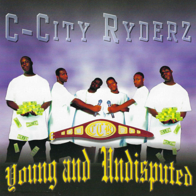 C-City Ryderz | Spotify