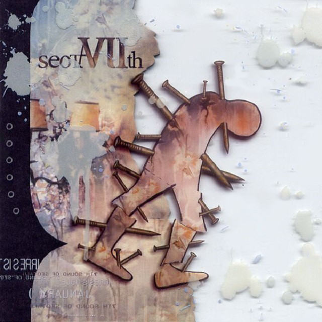 Seotaiji 7th Issue - Album by Seotaiji | Spotify