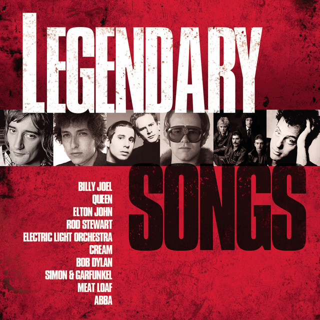 Legendary Songs - Compilation by Various Artists | Spotify