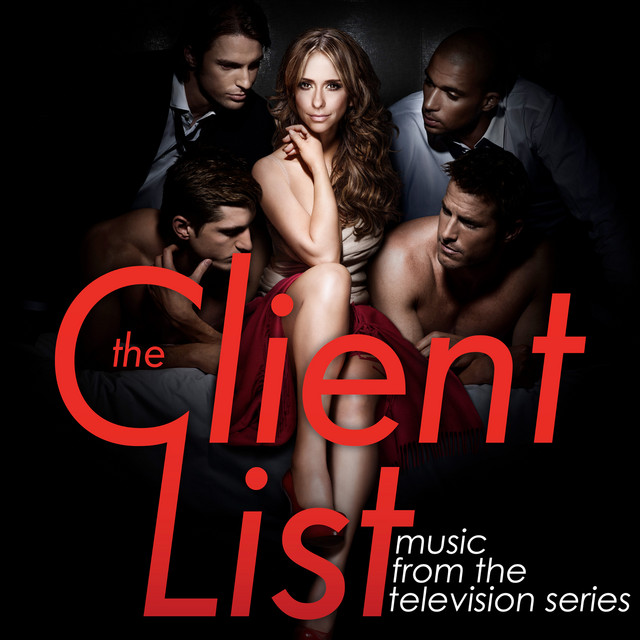 The Client List (Music from the Television Series) – EP de