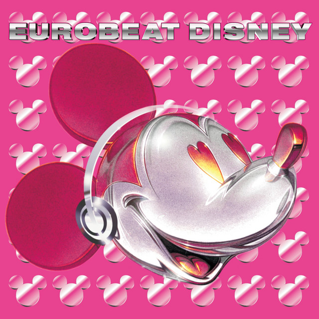 Mickey Mouse March - EUROBEAT VERSION - FULL VERSION - song and