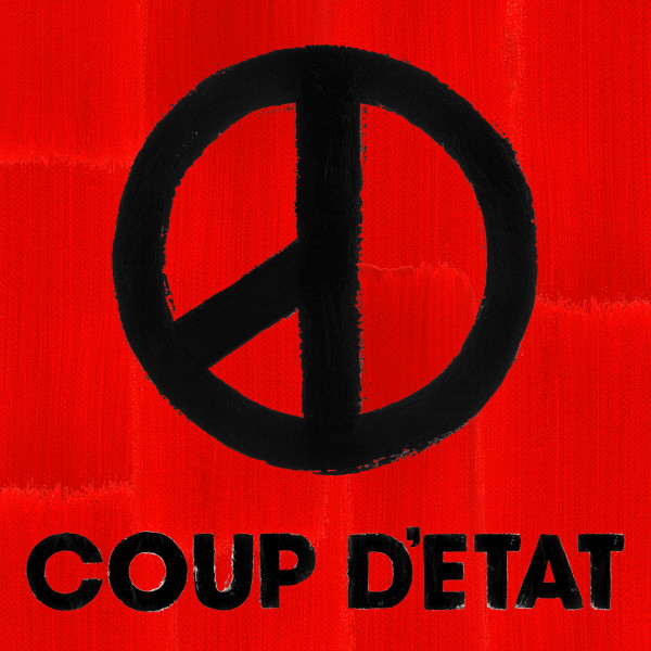 COUP D'ETAT (Korean Version) ‑「アルバム」by G-DRAGON | Spotify