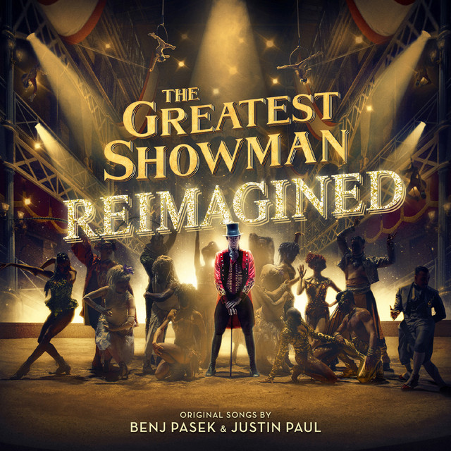 This Is Me (The Reimagined Remix) [with Keala Settle, Kesha