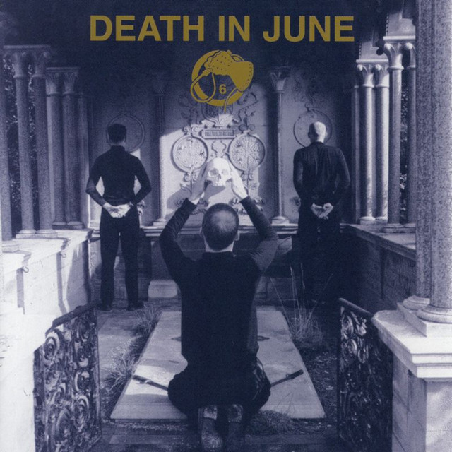 Nada! - Album by Death In June | Spotify