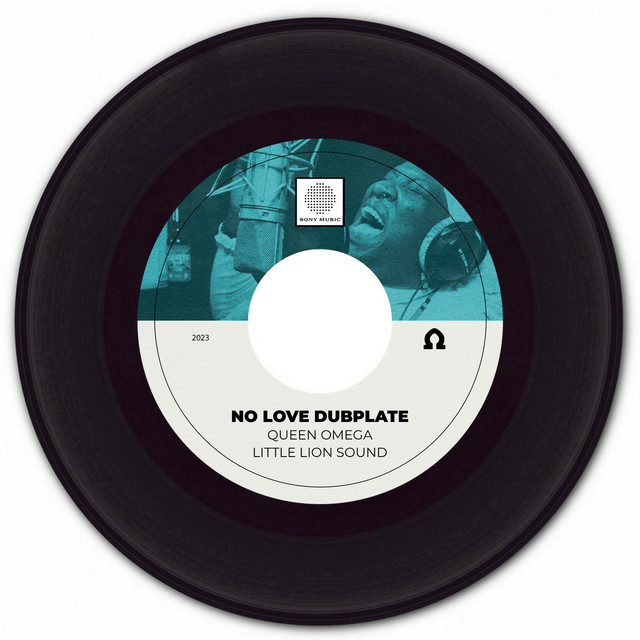 No Love Dubplate - song and lyrics by Queen Omega, Little Lion