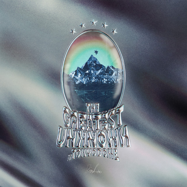 King Gnu Dome Tour THE GREATEST UNKNOWN at TOKYO DOME - Album by