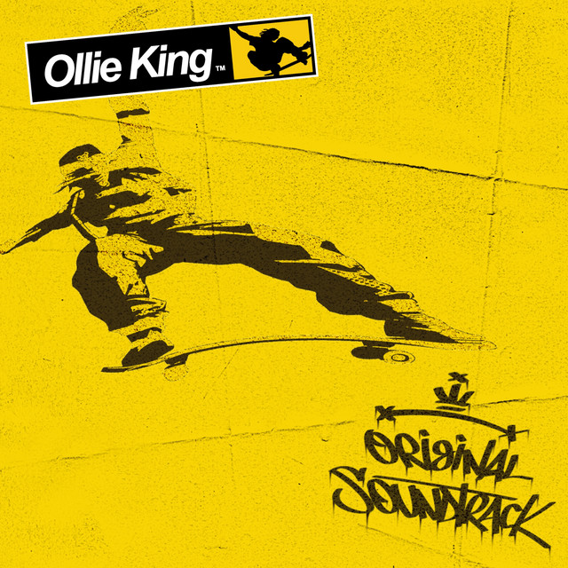 Ollie King Original Soundtrack – Álbum de SEGA SOUND TEAM | Spotify