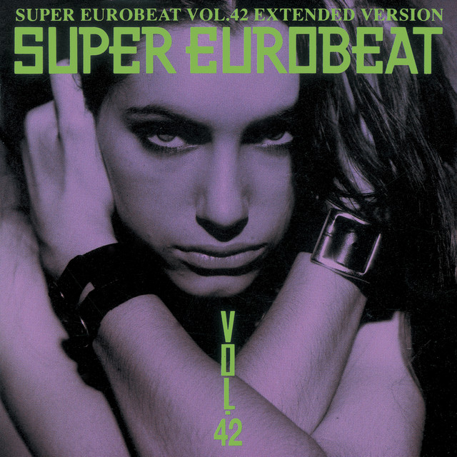 Super Eurobeat Vol.42 (Extended Version) - Compilation by Various