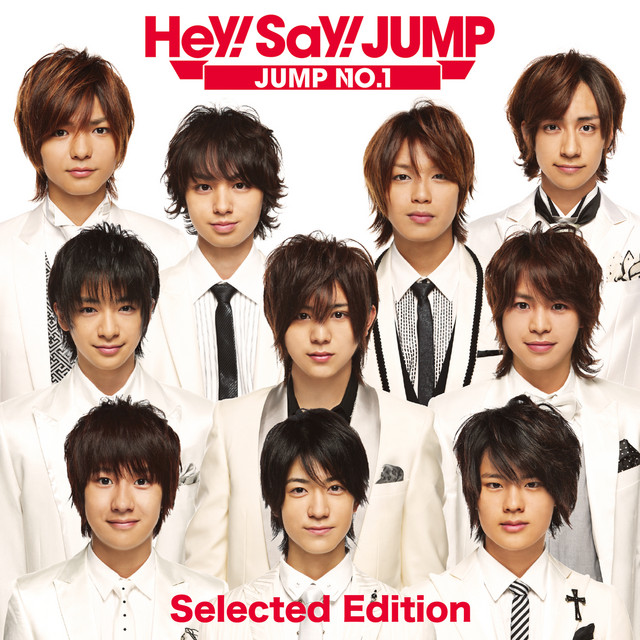 Your Seed - song and lyrics by Hey! Say! JUMP | Spotify