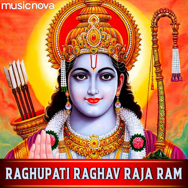 Raghupati Raghav Raja Ram Original - song and lyrics by Kavita
