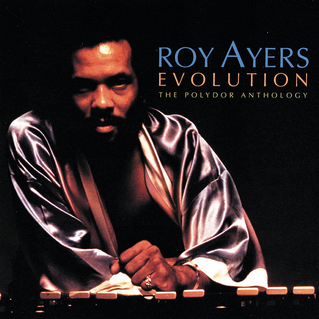 Everybody Loves The Sunshine - song and lyrics by Roy Ayers