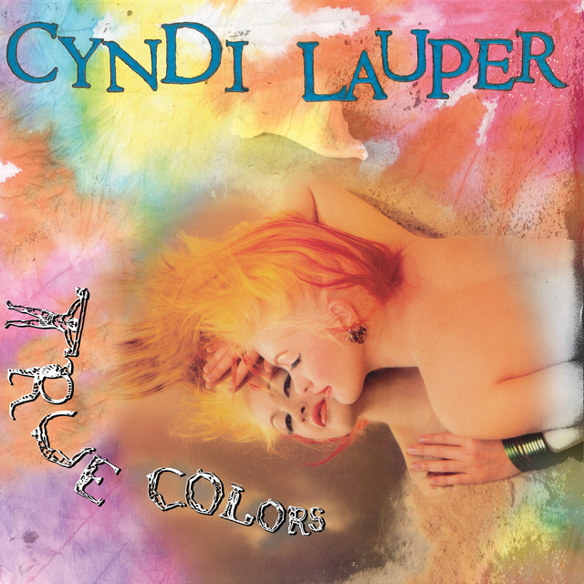 True Colors (35th Anniversary Edition) - Album by Cyndi Lauper
