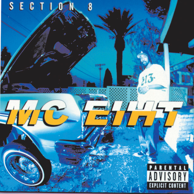 Section 8 - Album by MC Eiht | Spotify