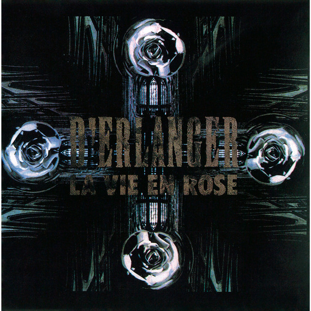 LA VIE EN ROSE - song and lyrics by D'ERLANGER | Spotify