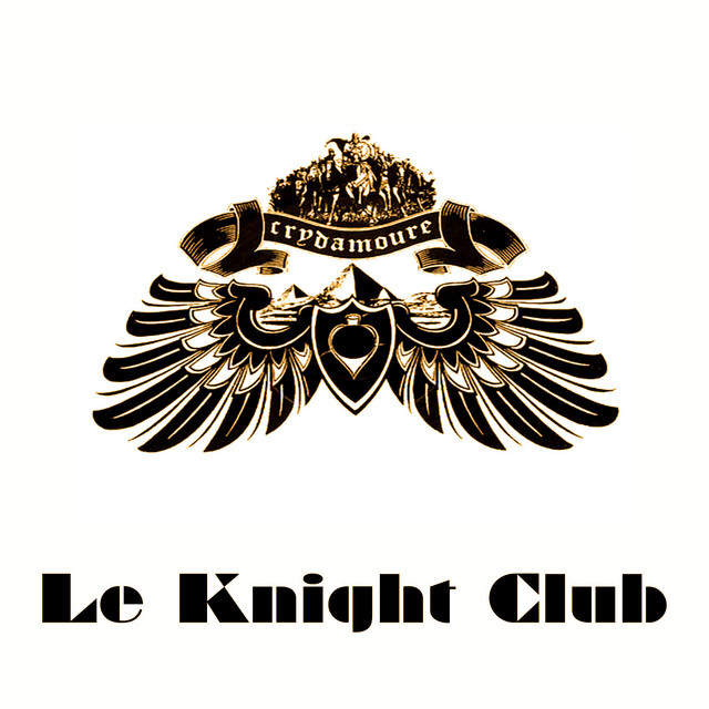 Santa Claus - song and lyrics by Le Knight Club | Spotify