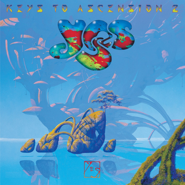 Keys To Ascension 2 - Album by Yes | Spotify