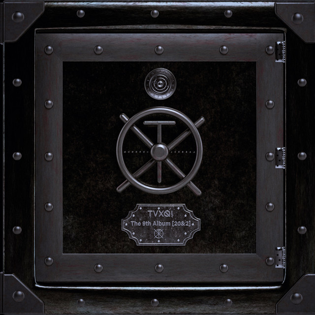 20&2 - The 9th Album - Album by TVXQ! | Spotify