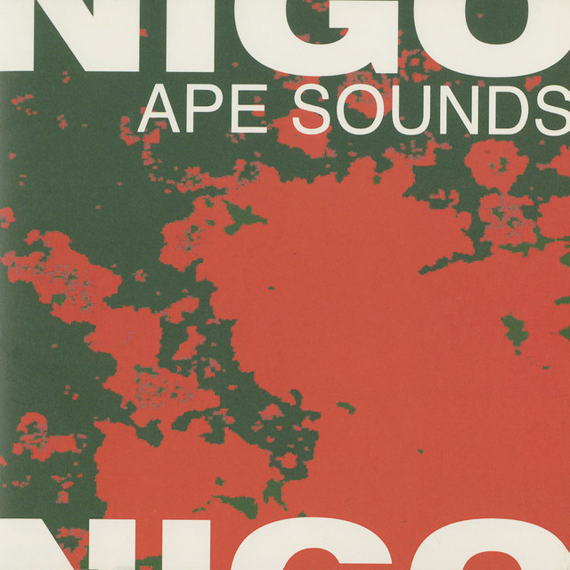 Ape Sounds - Album by Nigo | Spotify