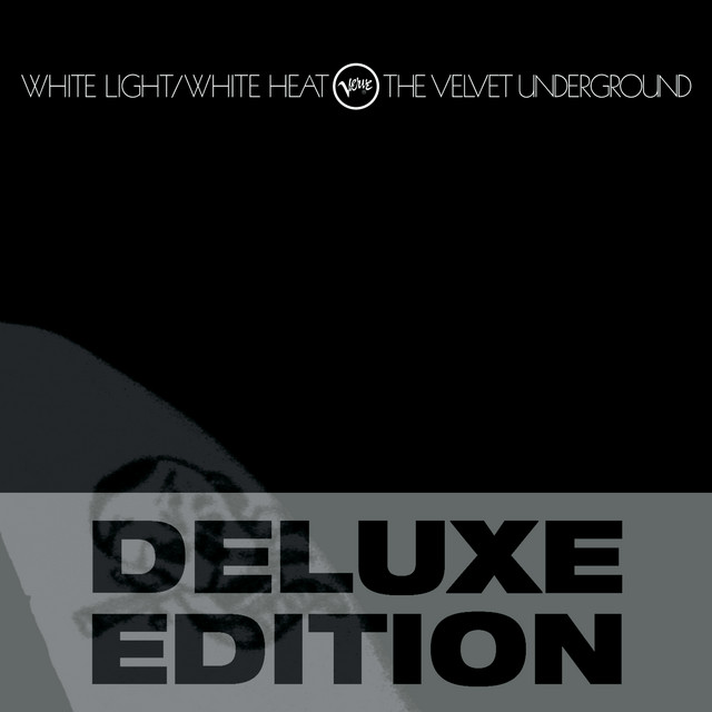 White Light / White Heat - Compilation by The Velvet Underground