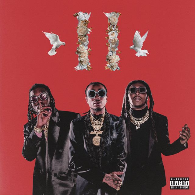 Culture II - Album by Migos | Spotify