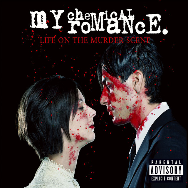 Life on the Murder Scene - Album by My Chemical Romance | Spotify