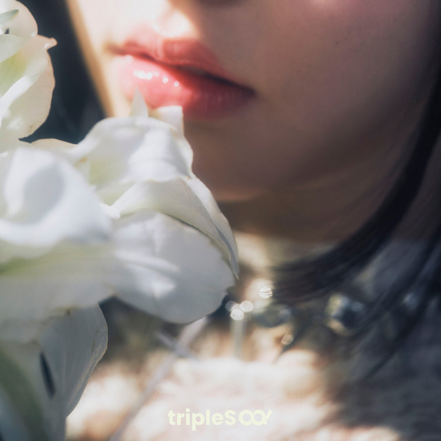 tripleS ∞! アンタイトル トエス object マユ 401A PCO tripleS ∞! <アンタイトル> - Single by tripleS | Spotify