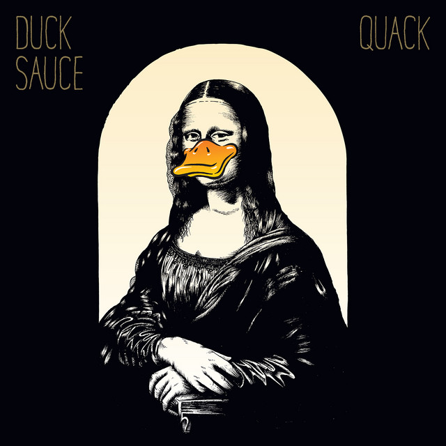 aNYway - song and lyrics by Duck Sauce, A-Trak, Armand Van Helden