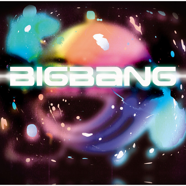 BIGBANG - Album by BIGBANG | Spotify